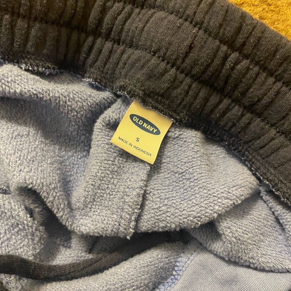 Old navy cute sweats